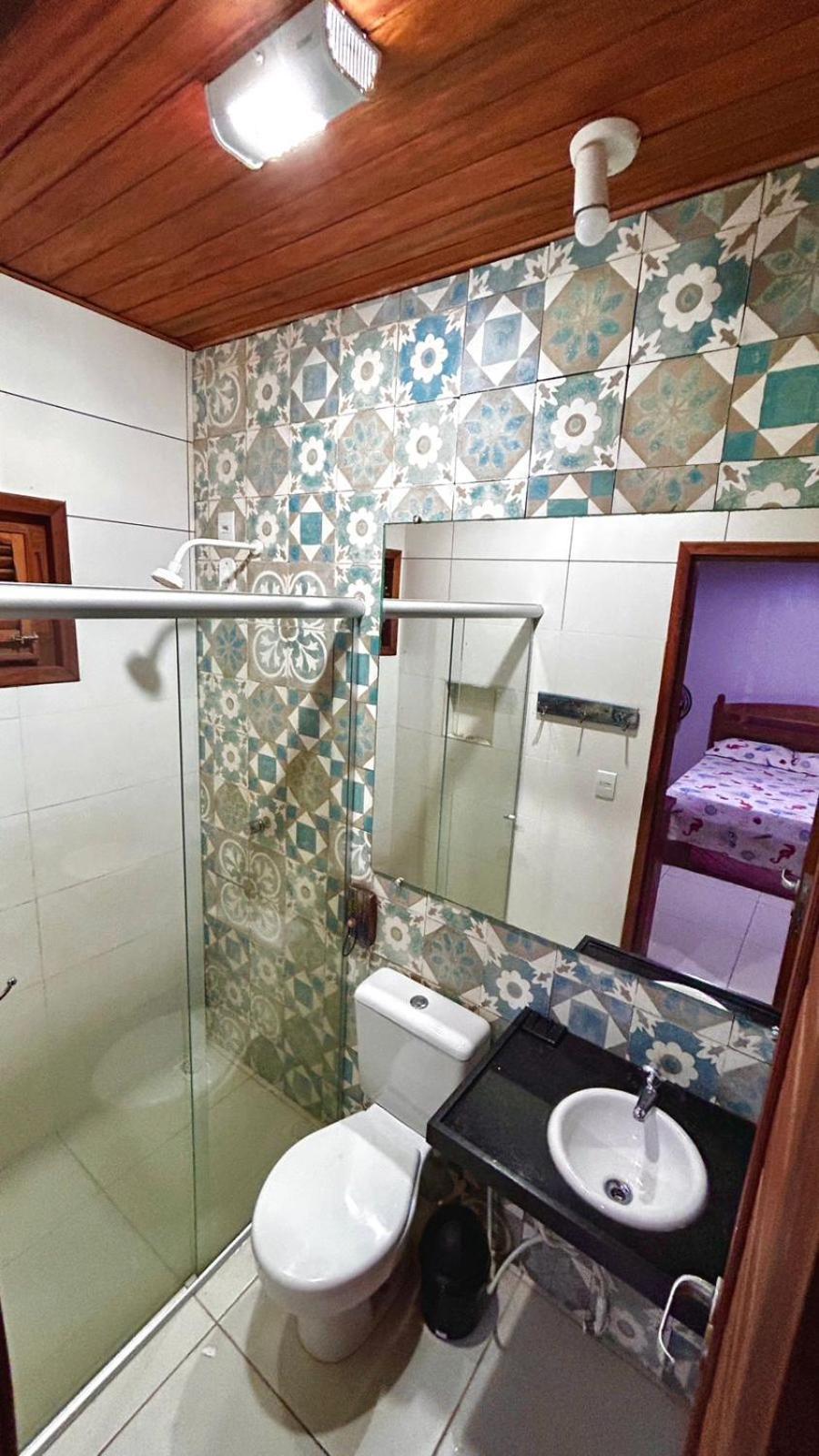 Casa Pierot Villa Luís Correia Eksteriør billede