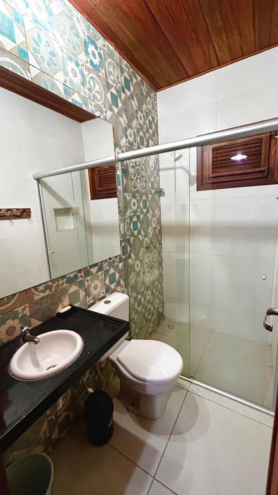 Casa Pierot Villa Luís Correia Eksteriør billede