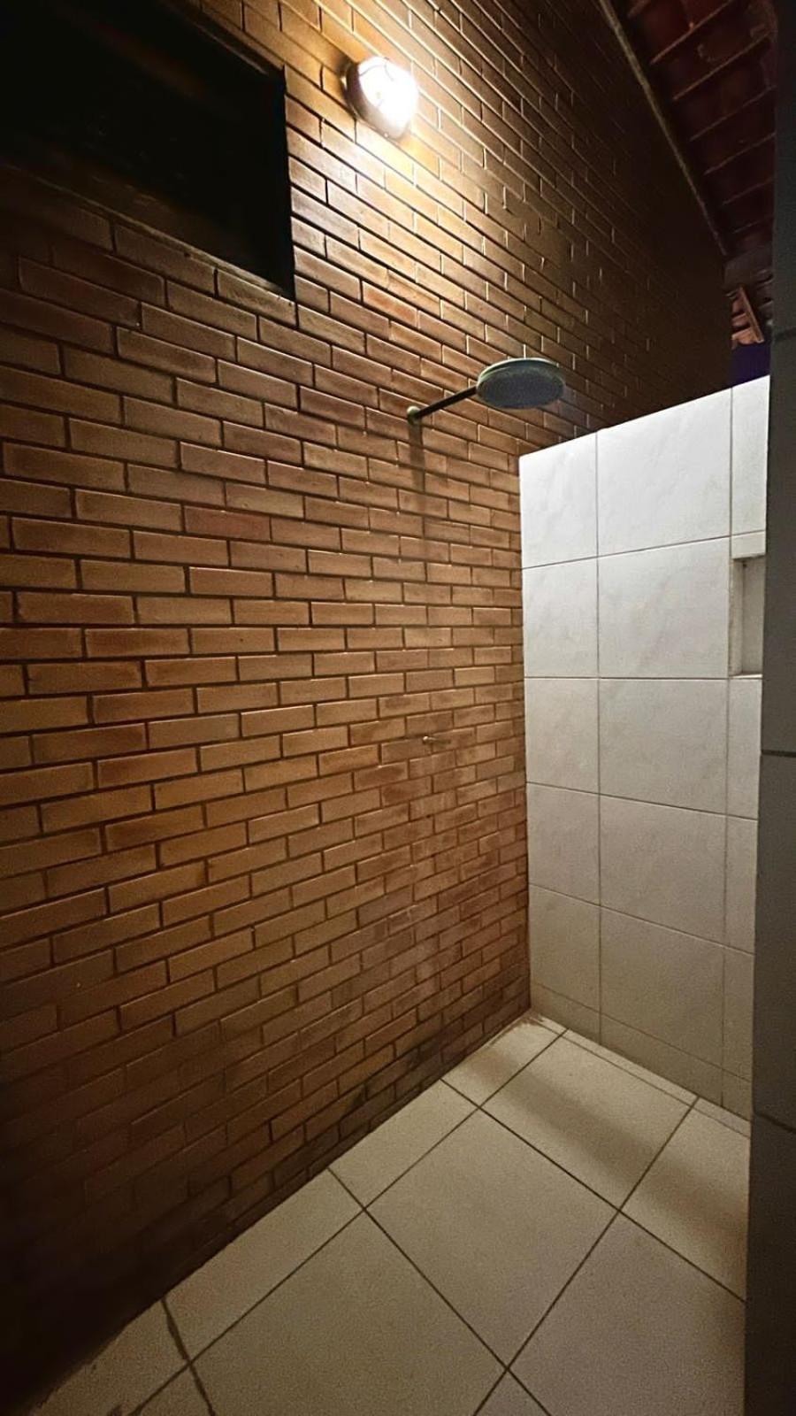 Casa Pierot Villa Luís Correia Eksteriør billede