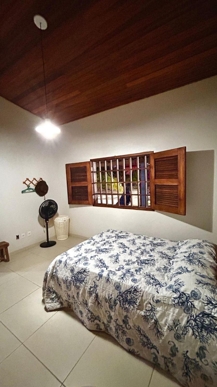 Casa Pierot Villa Luís Correia Eksteriør billede