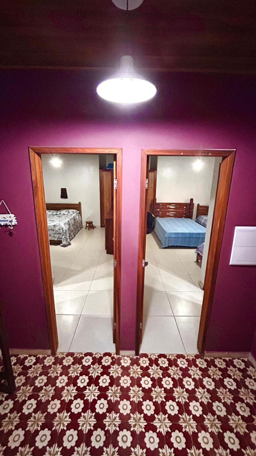 Casa Pierot Villa Luís Correia Eksteriør billede