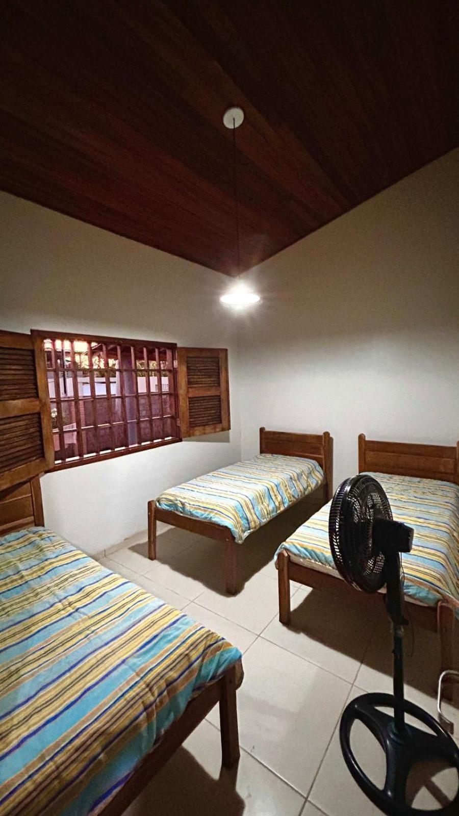 Casa Pierot Villa Luís Correia Eksteriør billede