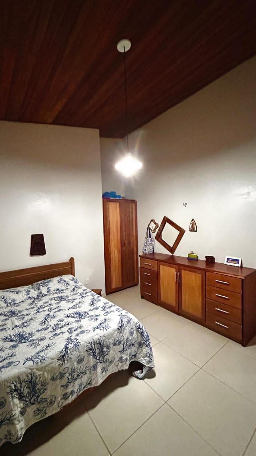 Casa Pierot Villa Luís Correia Eksteriør billede
